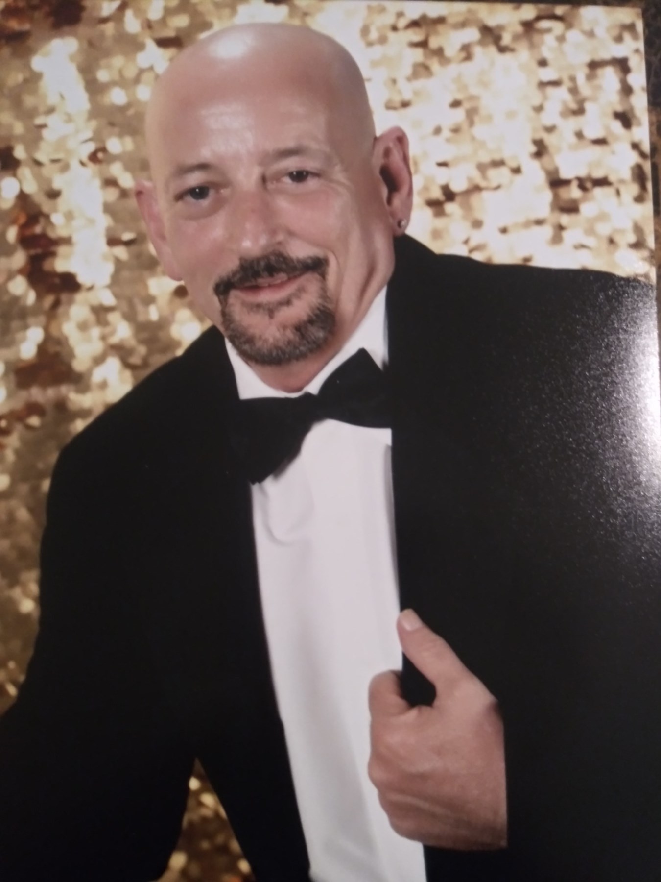 Obituary of Mr. Billy Joe Dean