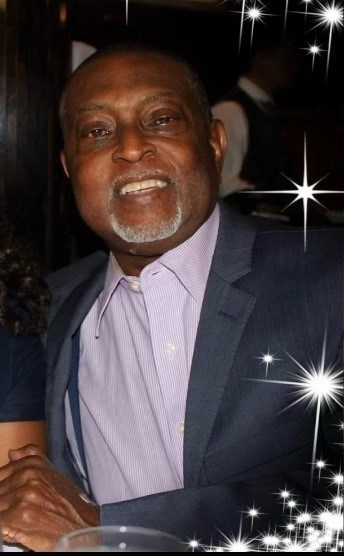 Avis de décès de Robert Michael Parris