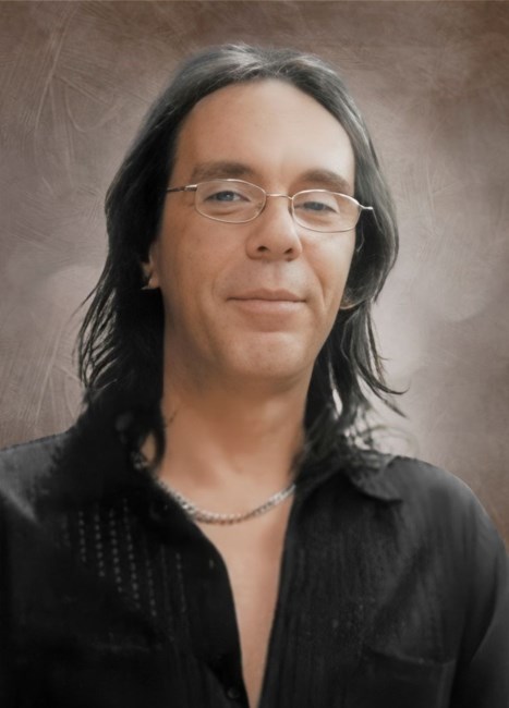 Avis de décès de Steve Tremblay