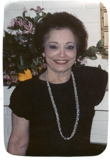 Obituary of Mary Ann Kunkel