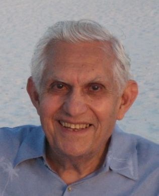 Obituary of Rafik Aziz Gobran