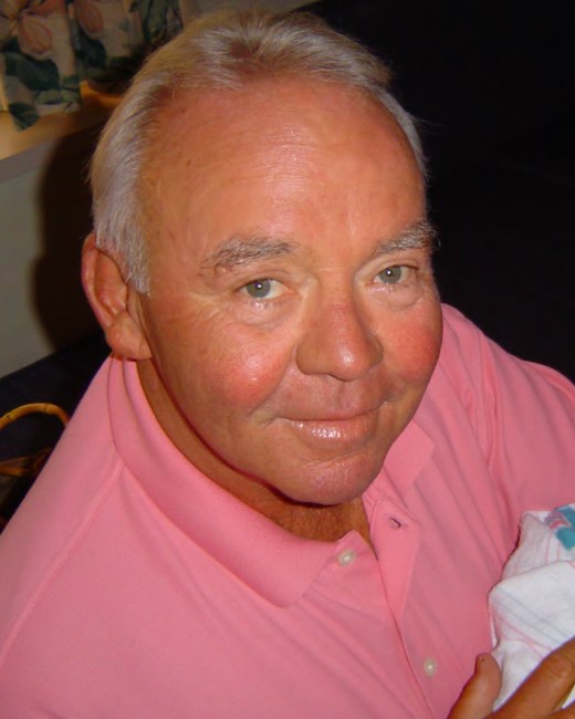 Obituary of John Francis McGovern III