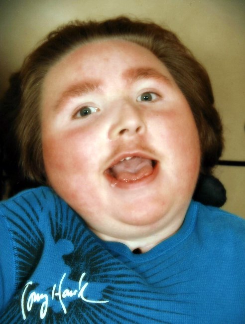 Obituary of Michael Brennan Curley