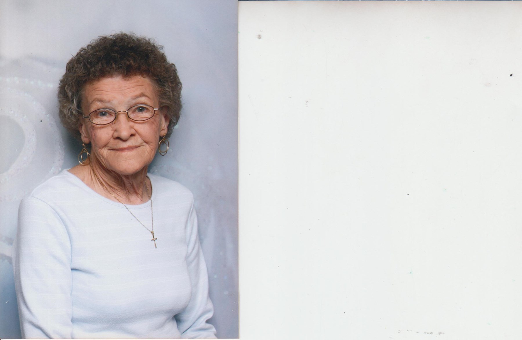 Obituary of Delores Anderson