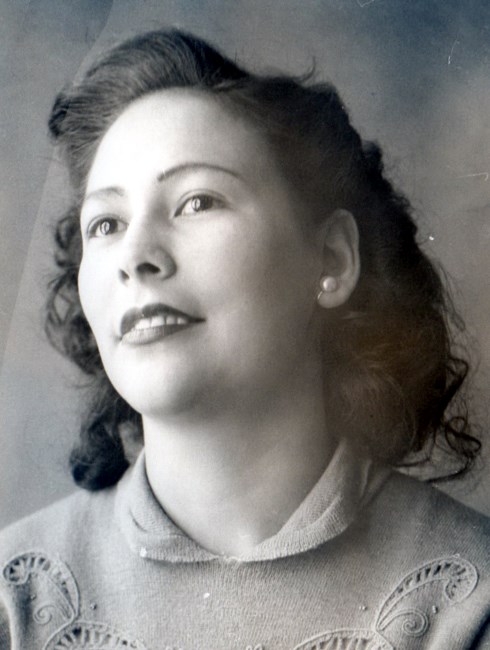 Obituario de Erica Minnema