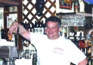 Obituary of Ronald William Downing