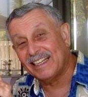 Obituary of Jose Antonio Rivera