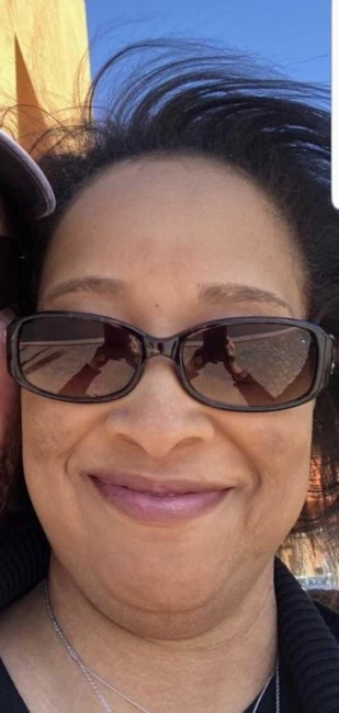 Avis de décès de Judy Catherine Hughes