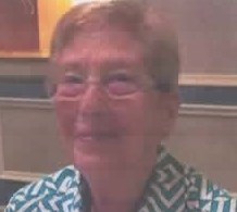 Obituary of Betty Jane Kilgore