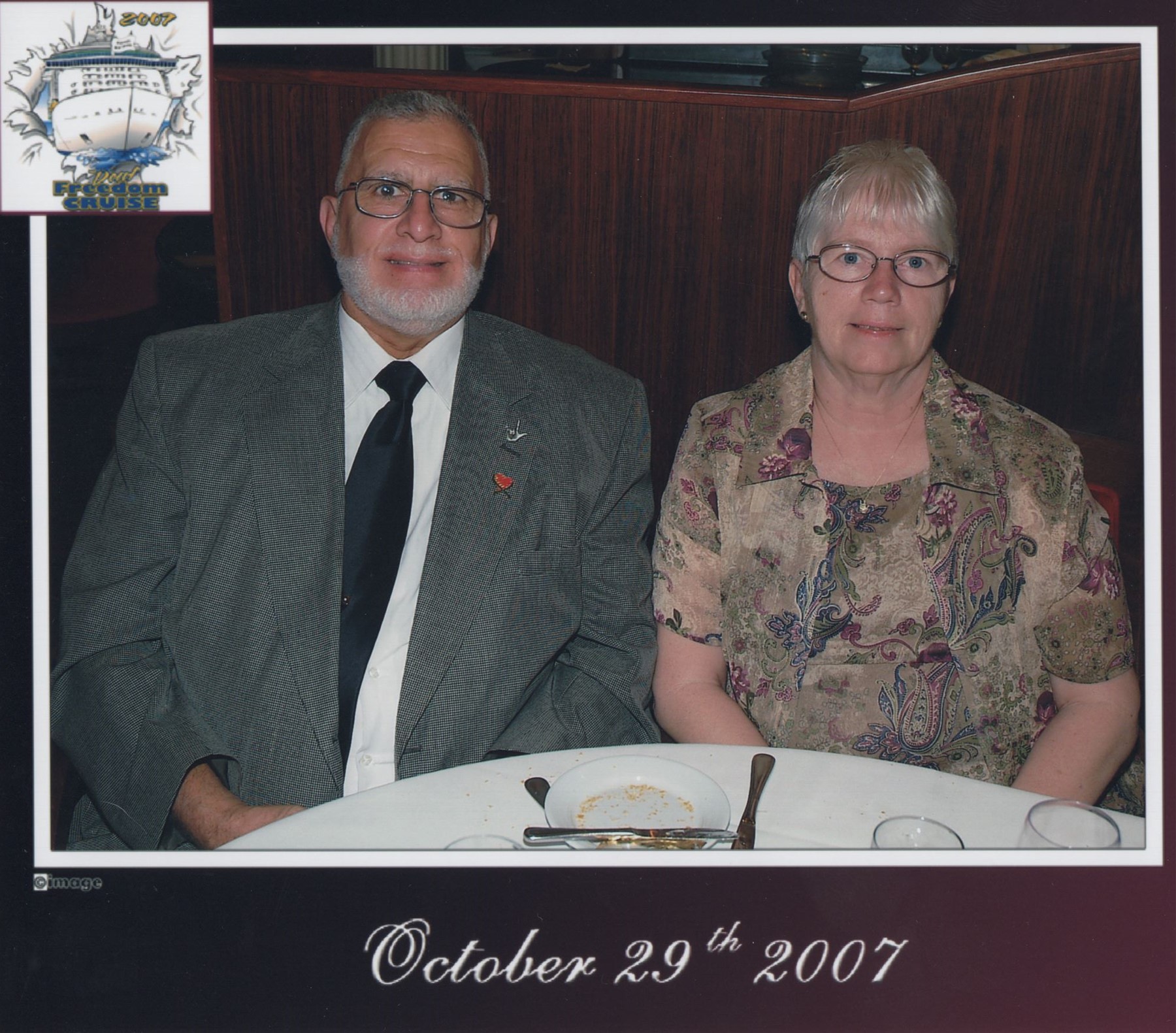 Avis de décès de Ronald Lee Huddleston