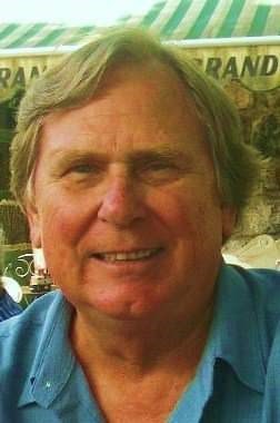 Obituary of Algirt Michael Yots