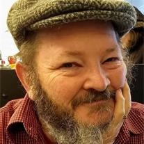 Obituary of Jon Pennington