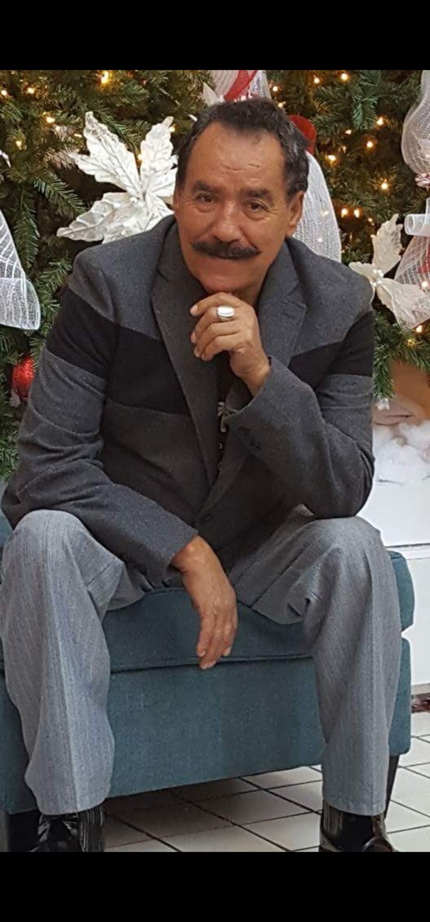 Obituary of Jose Luis Ayala