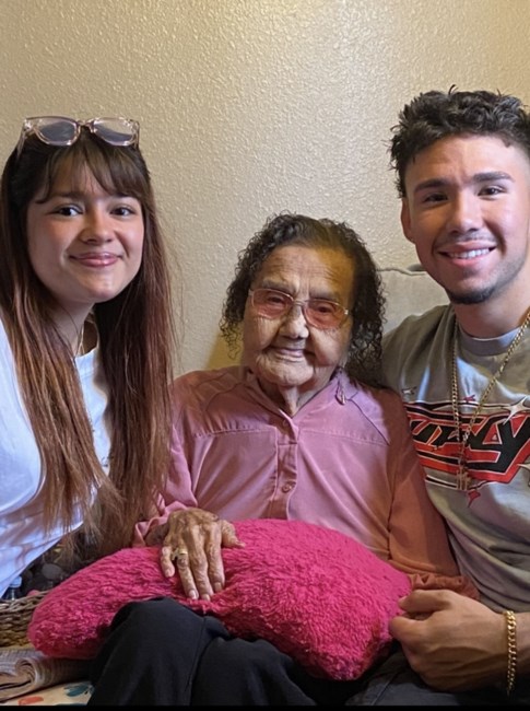 Obituary of Santos Guerra