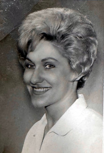 Obituary of Cecelia Nell Habrle