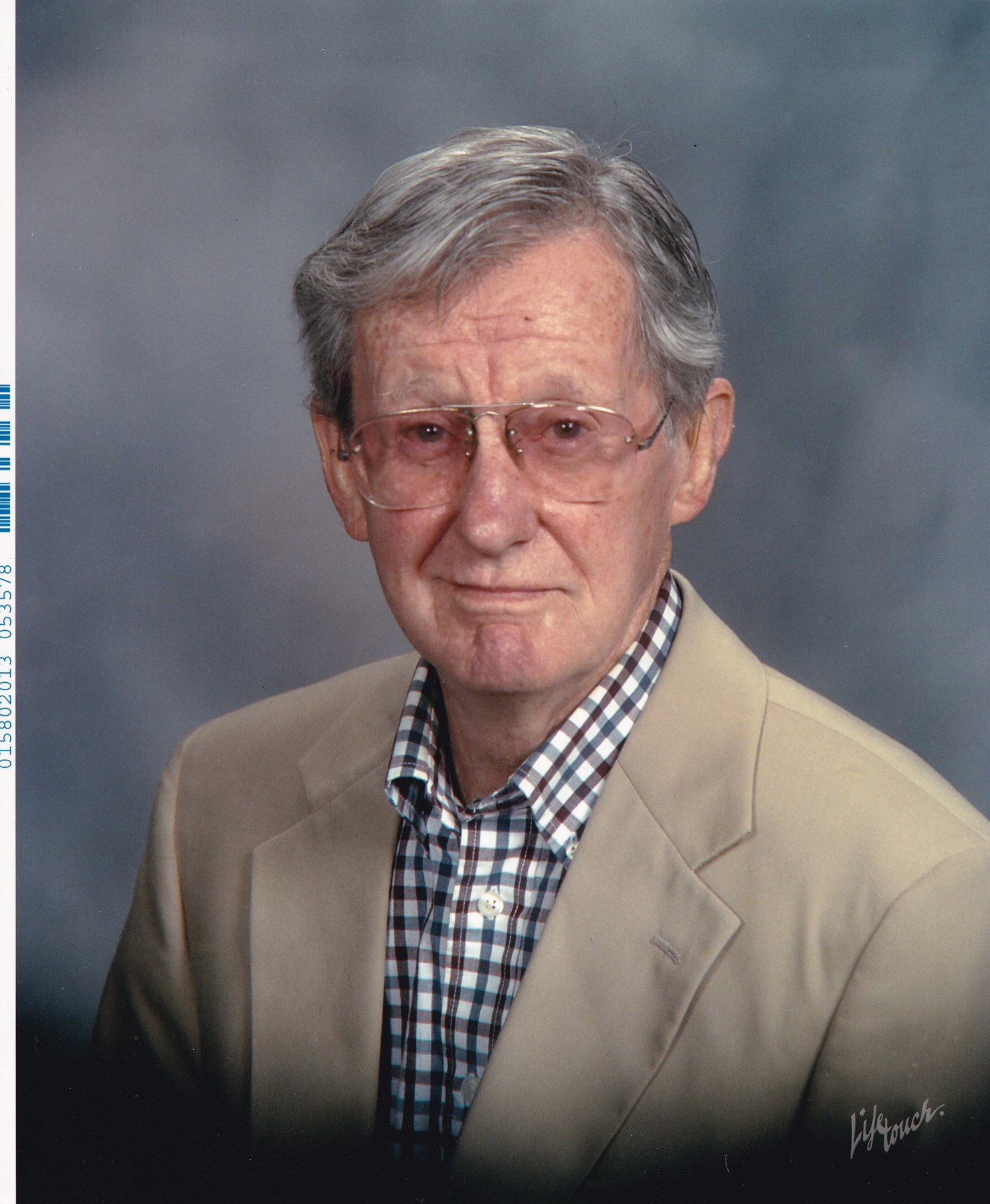 Obituary of J. Foley O'Daniel