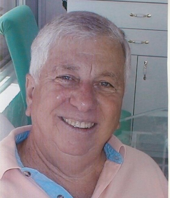 Obituary of Rodney James Thomas