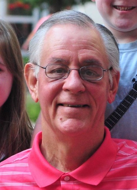 Obituary of James "Jay" Pease