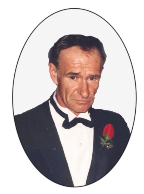 Obituary of Andre Gagne