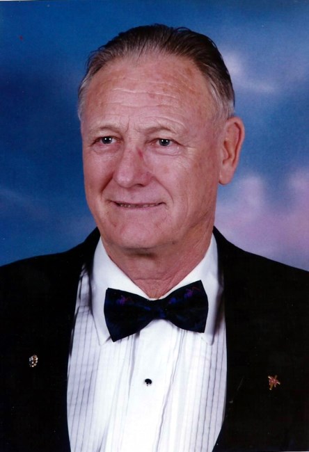 Obituary of Charles Daniel Dineen Jr.