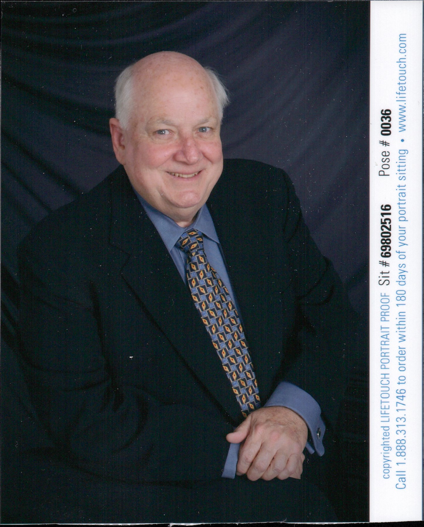 Harold Fahrenthold Obituary Kingwood, TX