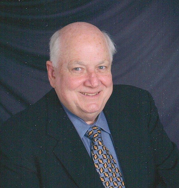 Obituary of Harold Ray Fahrenthold