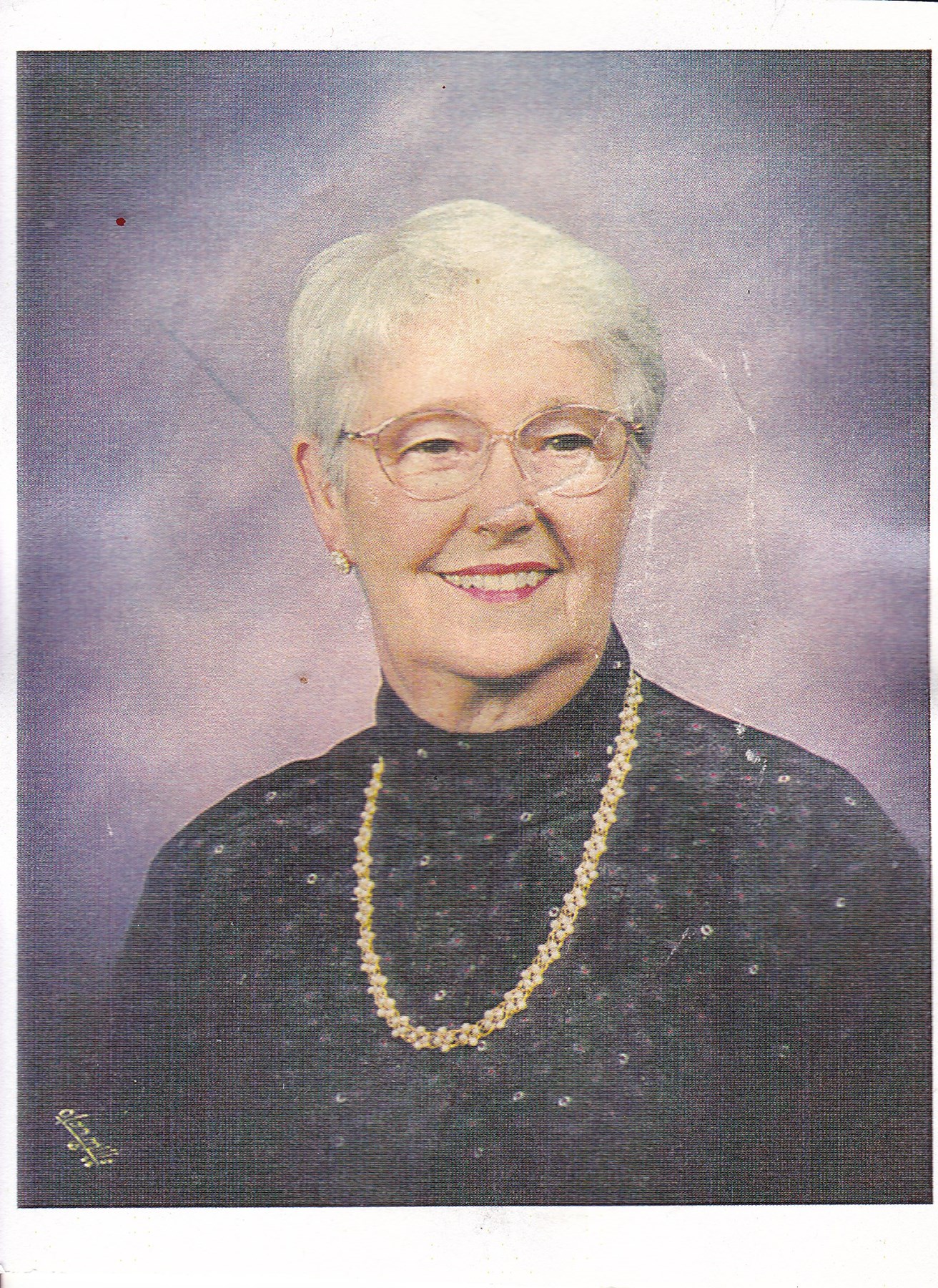 Obituary of Delores Elizabeth Adair