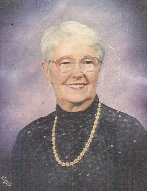Obituary of Delores Elizabeth Adair