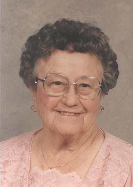 Obituary of Lou Venia ""Robb Robberson