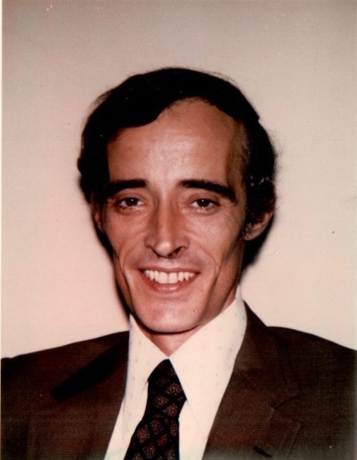 Obituary of Donald Lee McLaughlin