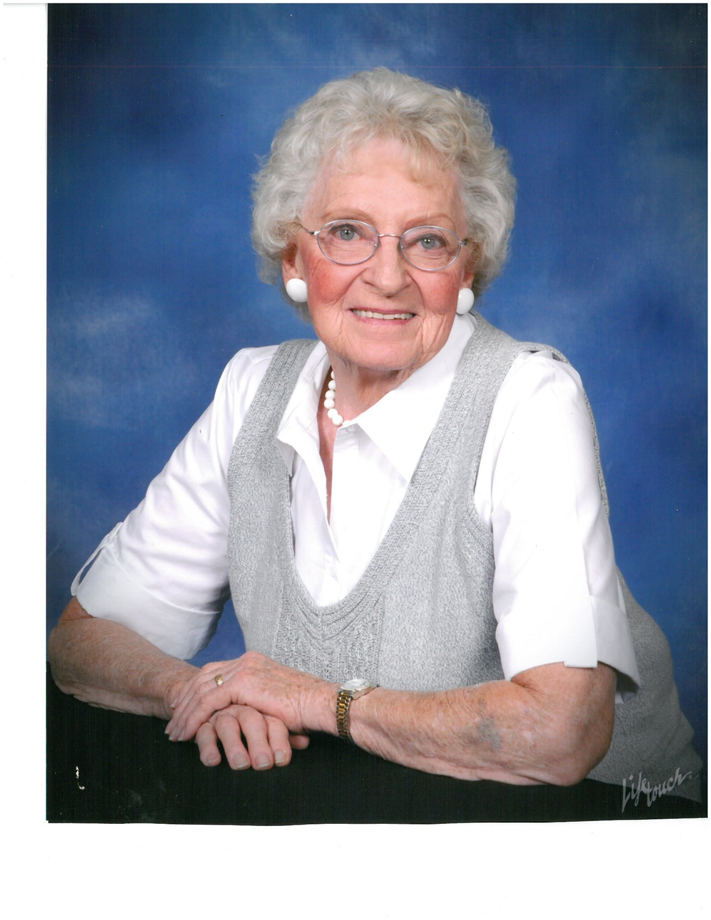 Obituary of Barbara Dennis Riehl