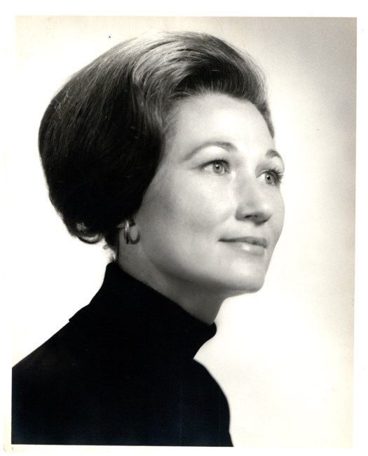 Obituario de Patricia Ann Nason