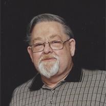 Obituario de Robert G. Redmon