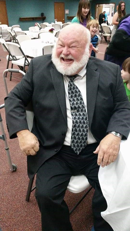 Obituary of William Frederick Beaty III