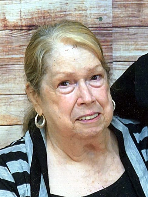 Obituary of Janice Marie Davis
