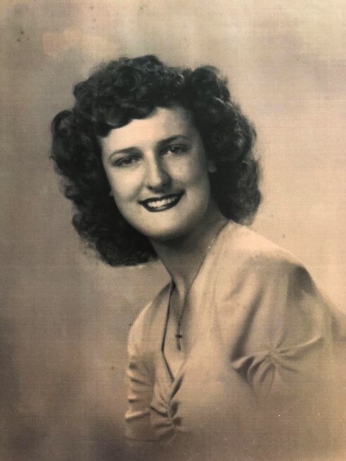 Obituary of Francesca Paula Brown