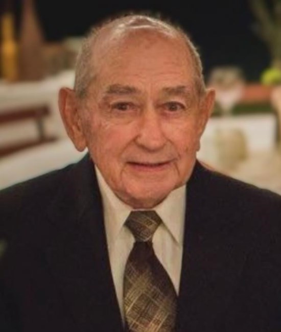 Obituary of Roy Edmund Stockes Jr.