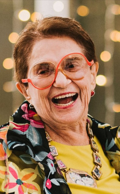 Avis de décès de Judith Finkel