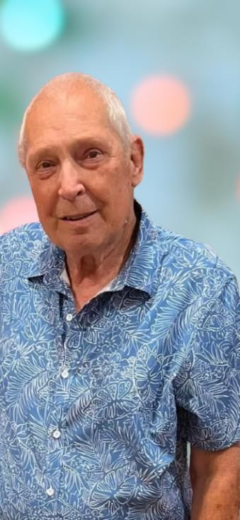 Obituary of Ronald Sickles