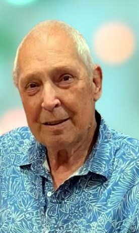 Obituary of Ronald Sickles