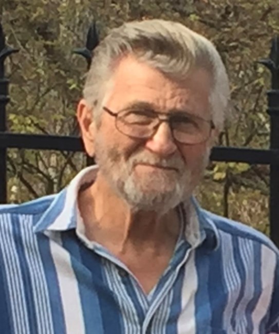 Obituary of Clyde Randolph Cagle Jr.