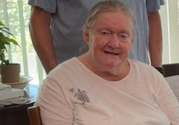 Obituary of Catherine Ann Ellingson
