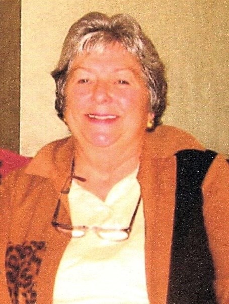 Obituary of Mary J. Gloisten