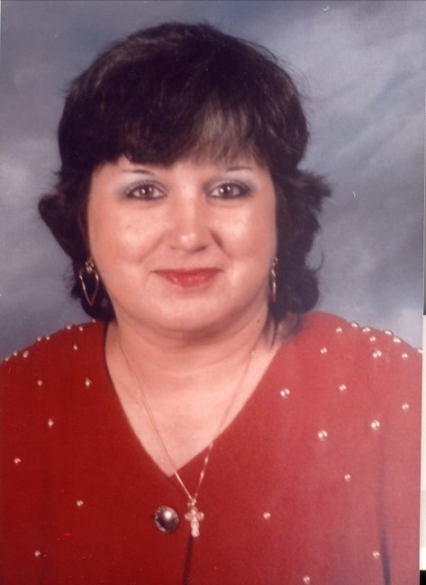 Obituary of Doris Ann Mallette Hester