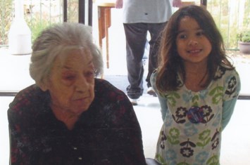 Obituary of Anne Eleanor Cohen Cederholm