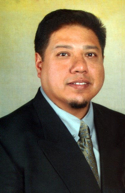 Obituary of Gregory Clark Estrella