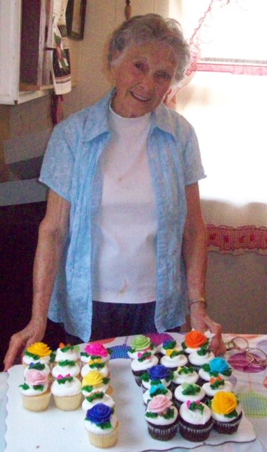 Obituary of Jimmie Louise Hughes