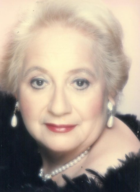 Obituary of Angela Zepeda