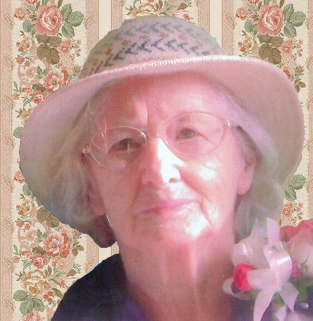 Obituary of Laciette M Dujardin