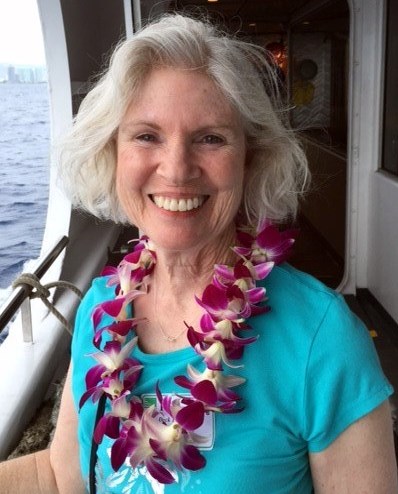 Obituario de Sharon Kay Roberts